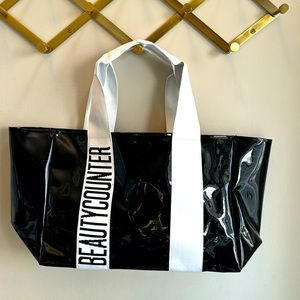 Super Chic Beautycounter Tote